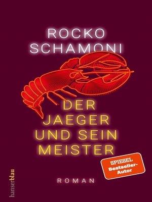 cover image of Der Jaeger und sein Meister